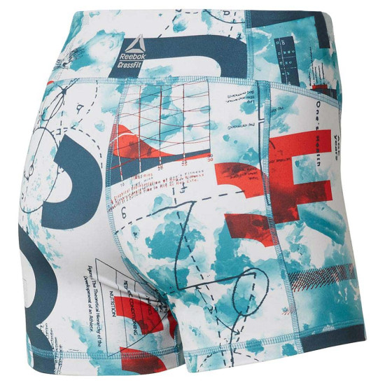 Reebok Γυναικείο σορτς Reebok Γυναικείο σορτς